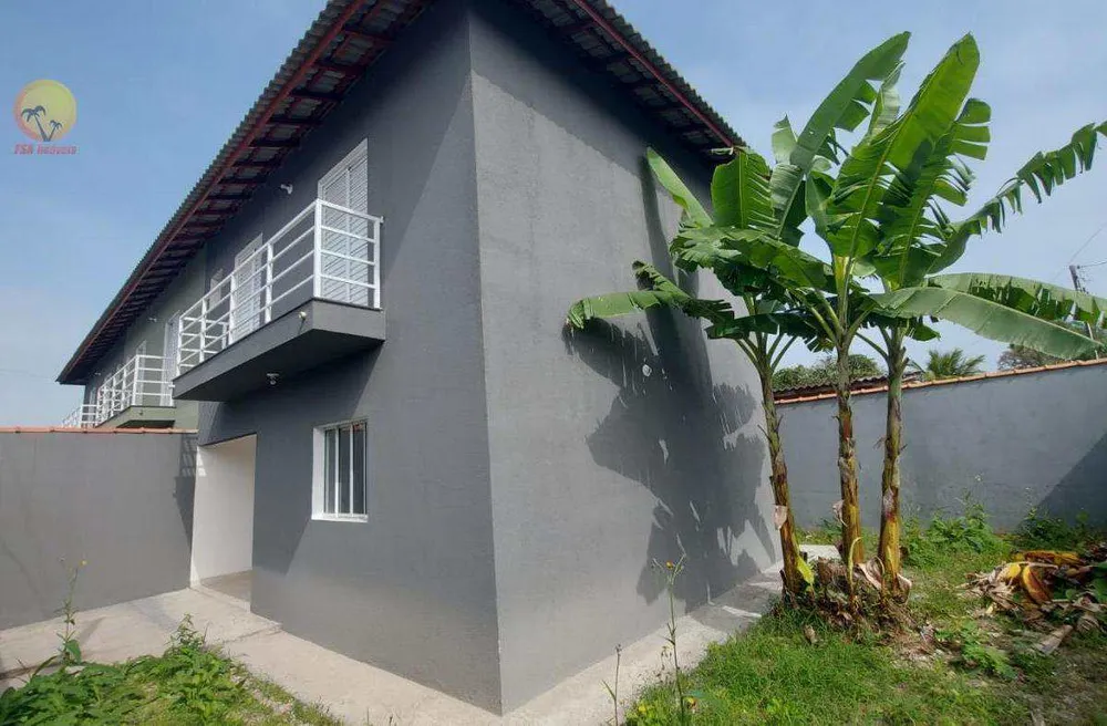 Casa, 2 quartos, 90 m² - Foto 8
