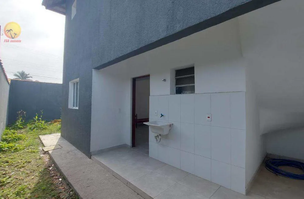 Casa, 2 quartos, 90 m² - Foto 5