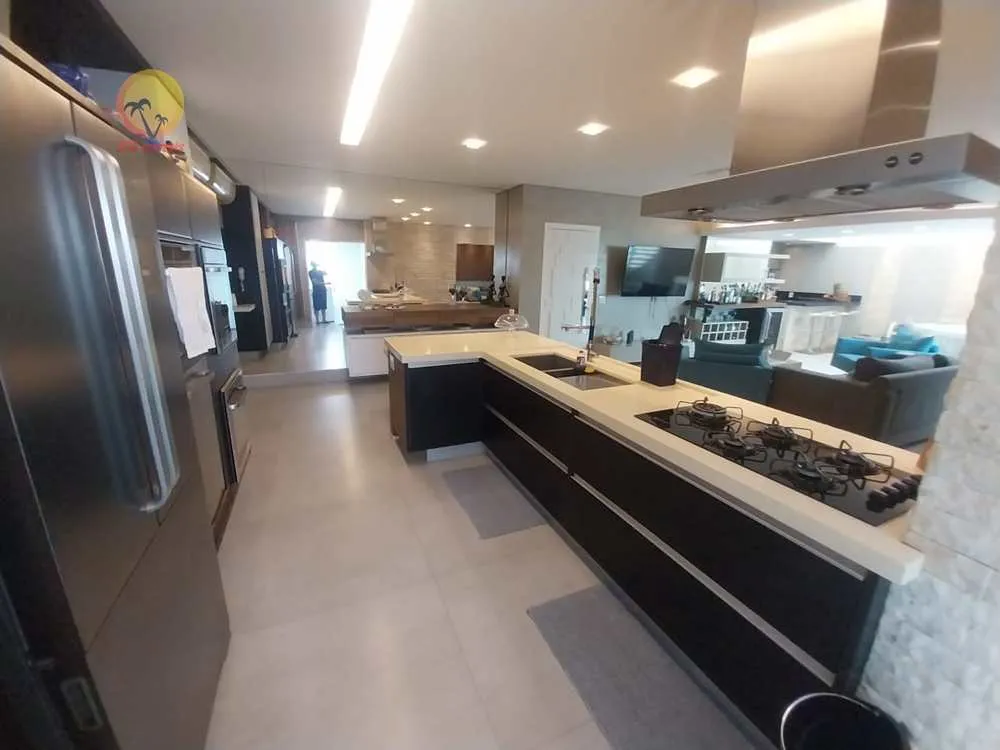 Cobertura, 6 quartos, 360 m² - Foto 2