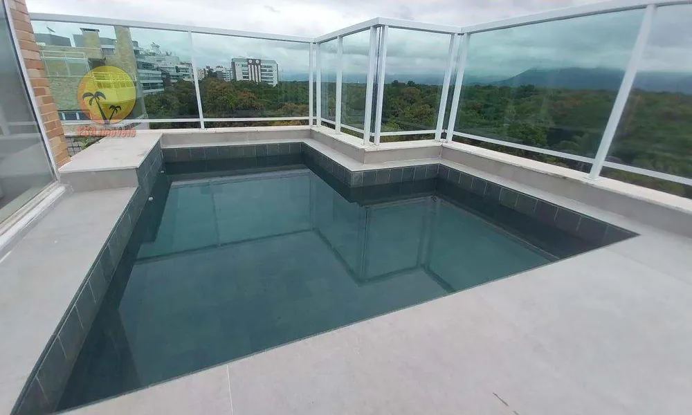 Cobertura, 4 quartos, 280 m² - Foto 5