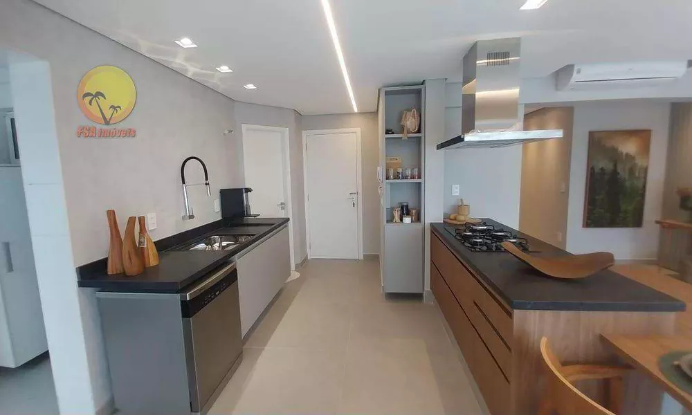 Cobertura, 4 quartos, 280 m² - Foto 1