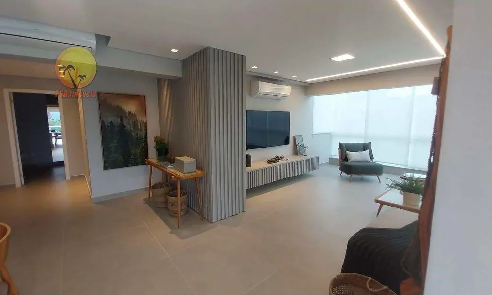 Cobertura, 4 quartos, 280 m² - Foto 2