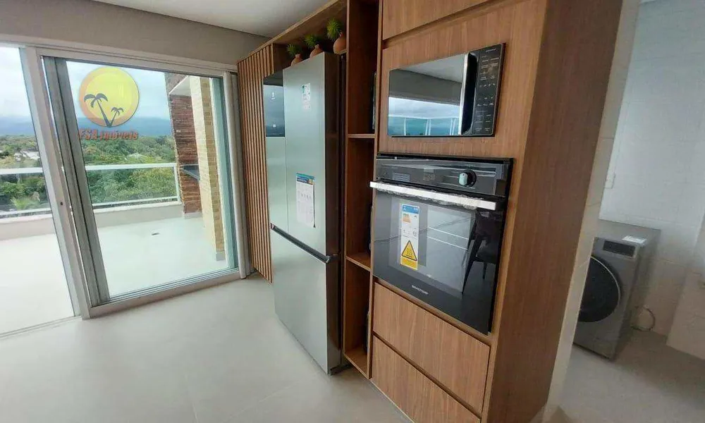 Cobertura, 4 quartos, 280 m² - Foto 1