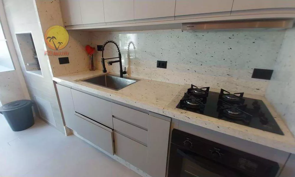Apartamento, 3 quartos, 110 m² - Foto 2