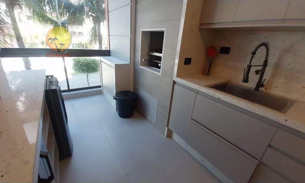 Apartamento, 3 quartos, 110 m² - Foto 1