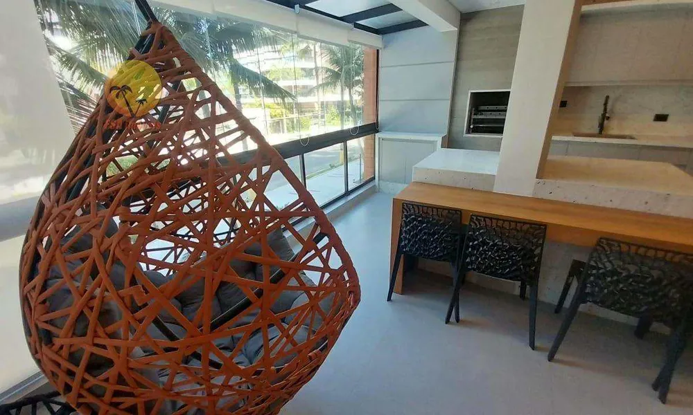 Apartamento, 3 quartos, 110 m² - Foto 4