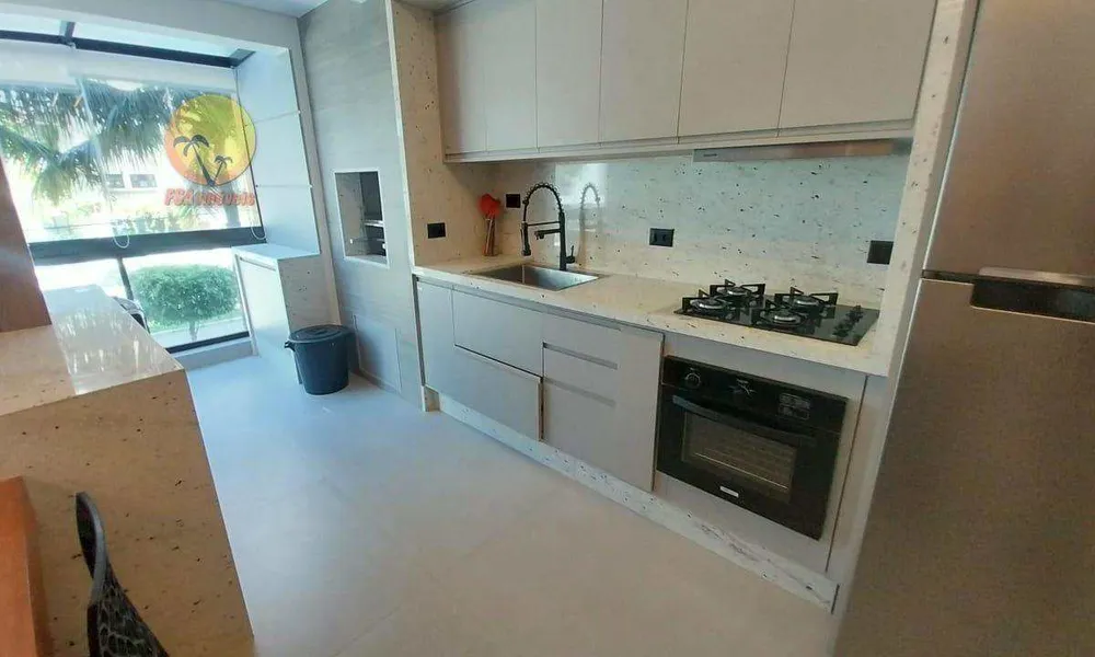 Apartamento, 3 quartos, 110 m² - Foto 9