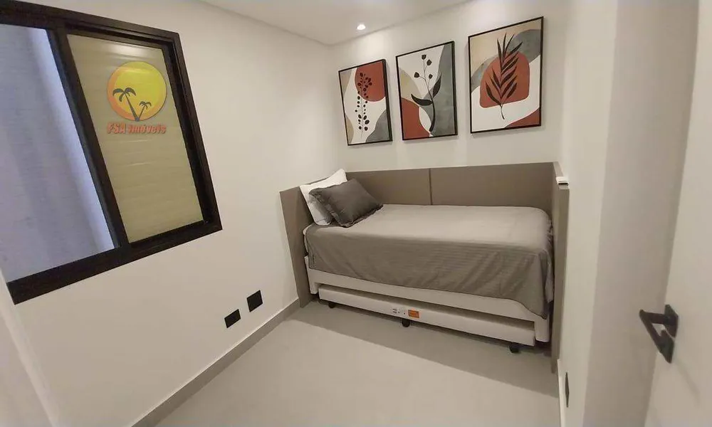Apartamento, 3 quartos, 110 m² - Foto 10