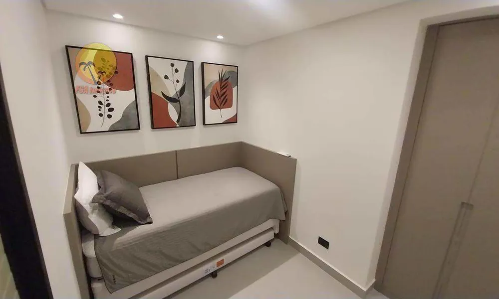 Apartamento, 3 quartos, 110 m² - Foto 11