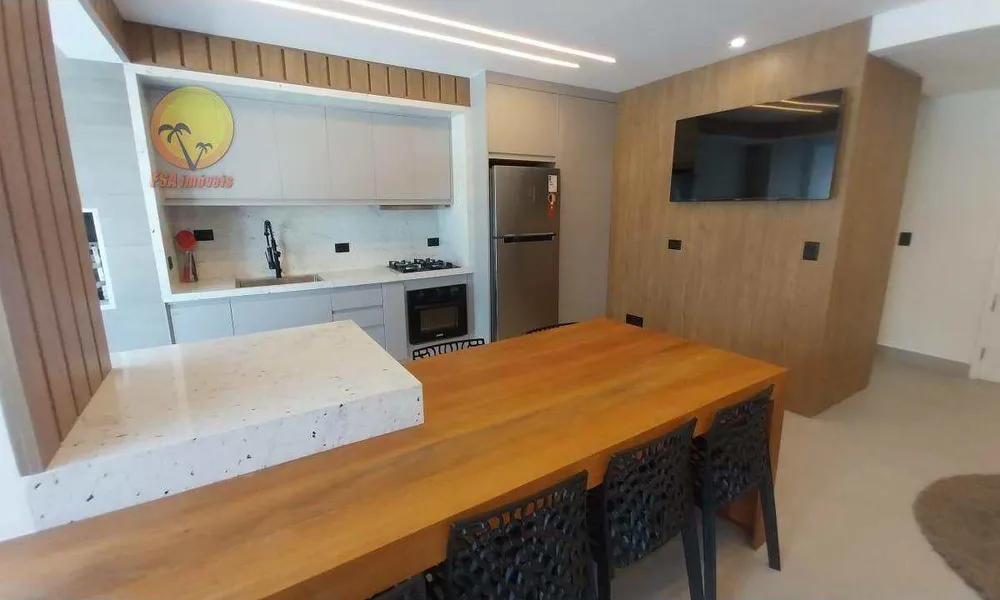 Apartamento, 3 quartos, 110 m² - Foto 1