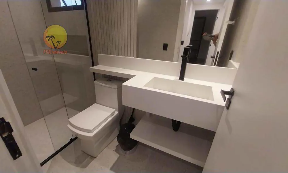 Apartamento, 3 quartos, 110 m² - Foto 13