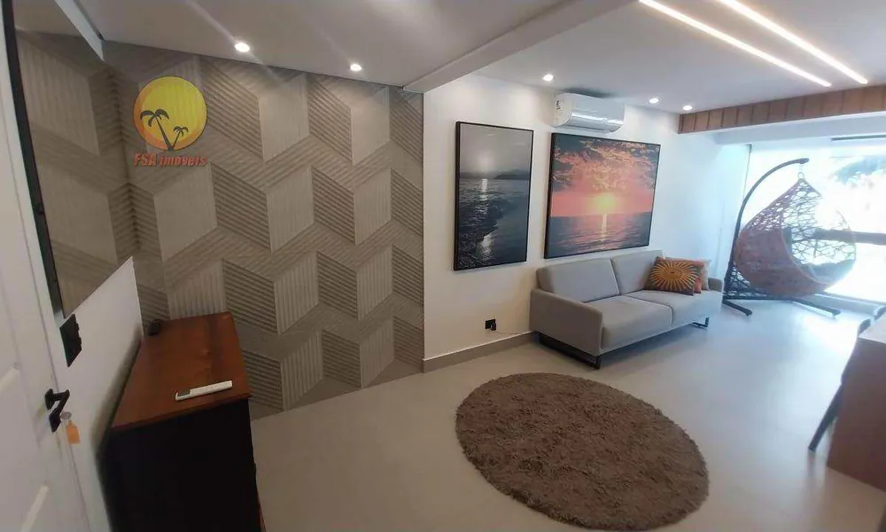 Apartamento, 3 quartos, 110 m² - Foto 5
