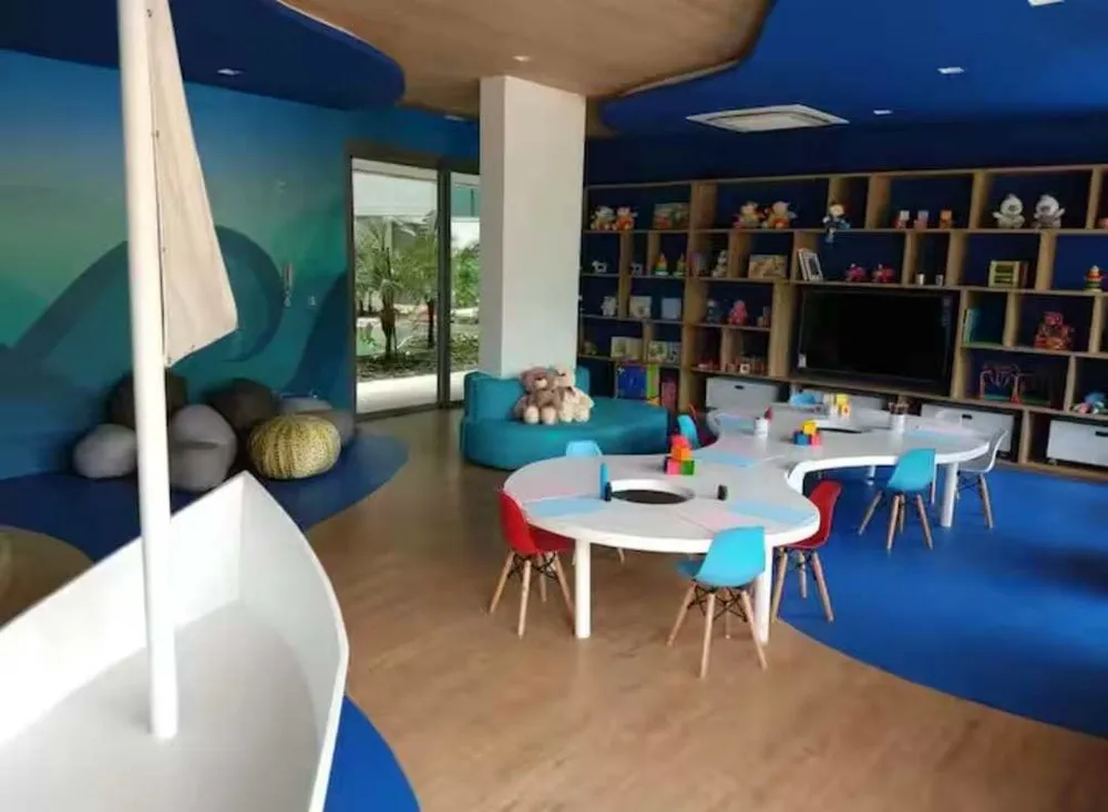 Apartamento, 2 quartos, 110 m² - Foto 10