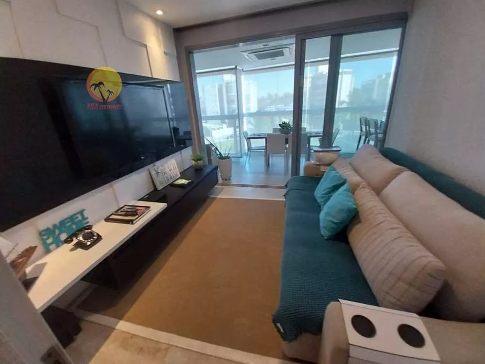 Apartamento, 2 quartos, 110 m² - Foto 1