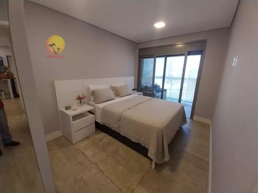 Apartamento, 2 quartos, 110 m² - Foto 2