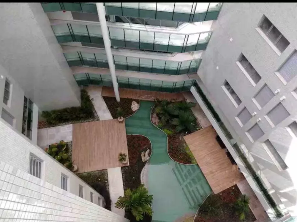 Apartamento, 2 quartos, 110 m² - Foto 4
