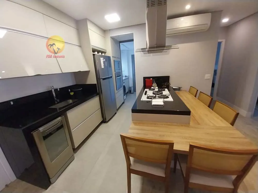 Apartamento, 2 quartos, 110 m² - Foto 2