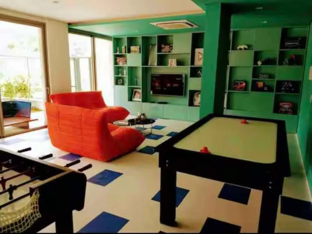 Apartamento, 2 quartos, 110 m² - Foto 9