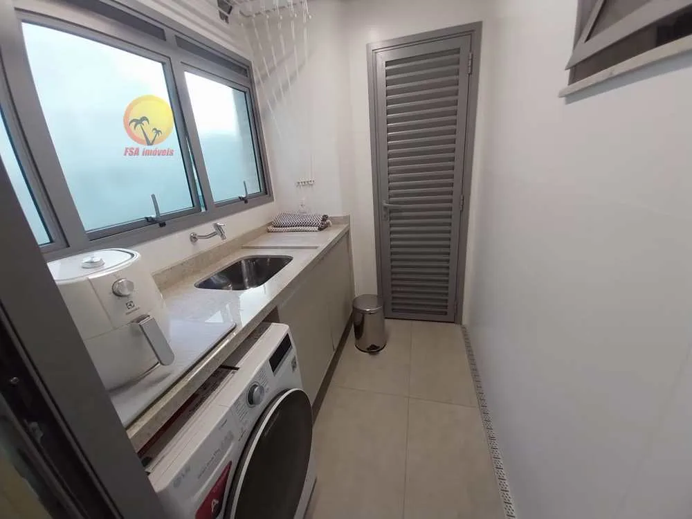 Apartamento, 2 quartos, 110 m² - Foto 3