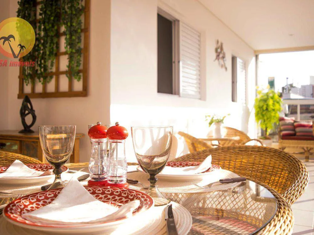 Apartamento, 2 quartos, 78 m² - Foto 7