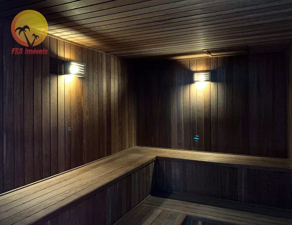 Apartamento, 2 quartos, 78 m² - Foto 2