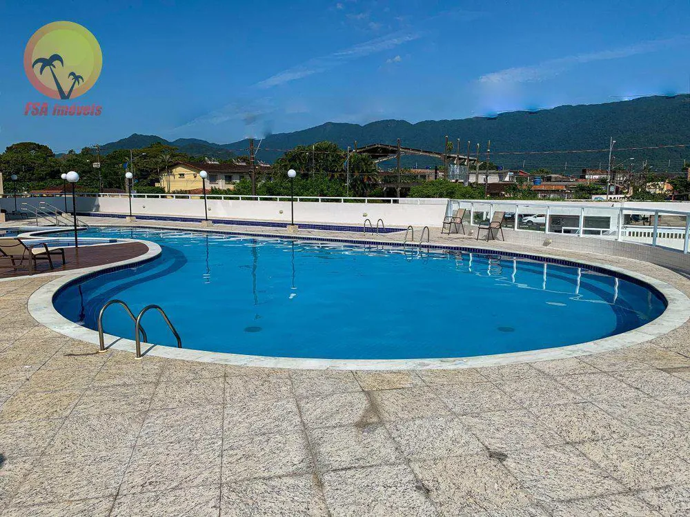 Apartamento, 2 quartos, 78 m² - Foto 11