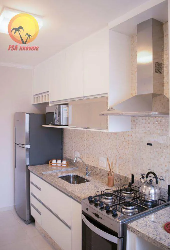 Apartamento, 2 quartos, 78 m² - Foto 4