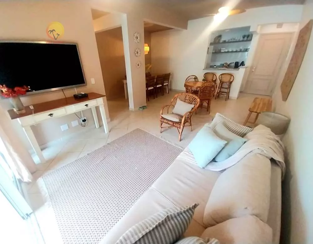 Apartamento, 3 quartos, 118 m² - Foto 1