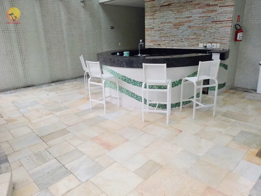 Apartamento, 3 quartos, 118 m² - Foto 11