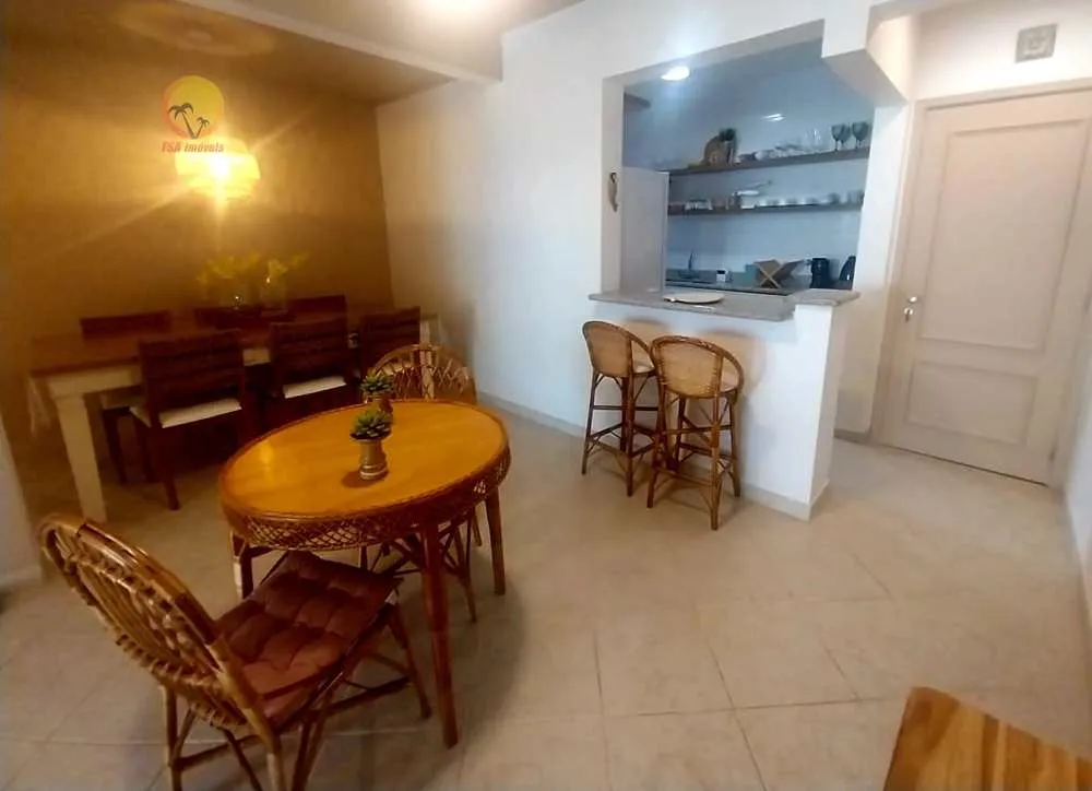 Apartamento, 3 quartos, 118 m² - Foto 4