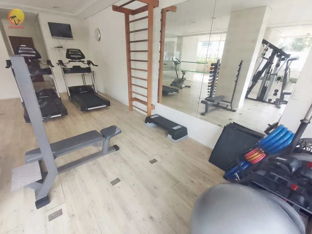 Apartamento, 3 quartos, 118 m² - Foto 10