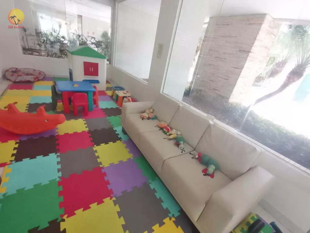 Apartamento, 3 quartos, 118 m² - Foto 3