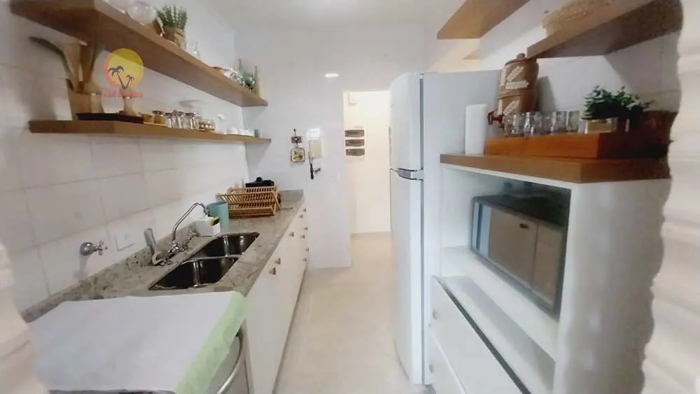 Apartamento, 3 quartos, 118 m² - Foto 3