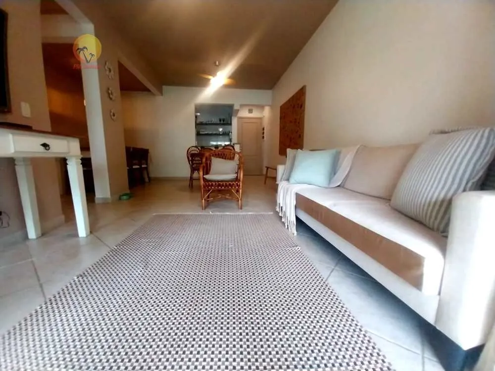 Apartamento, 3 quartos, 118 m² - Foto 2
