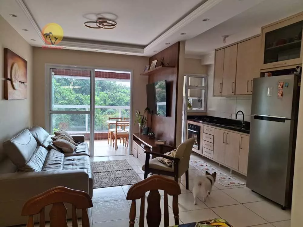 Apartamento, 3 quartos, 90 m² - Foto 1