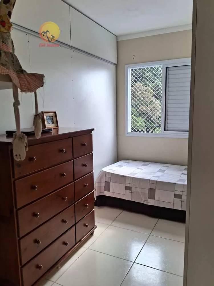Apartamento, 3 quartos, 90 m² - Foto 2