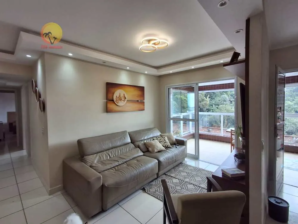 Apartamento, 3 quartos, 90 m² - Foto 1