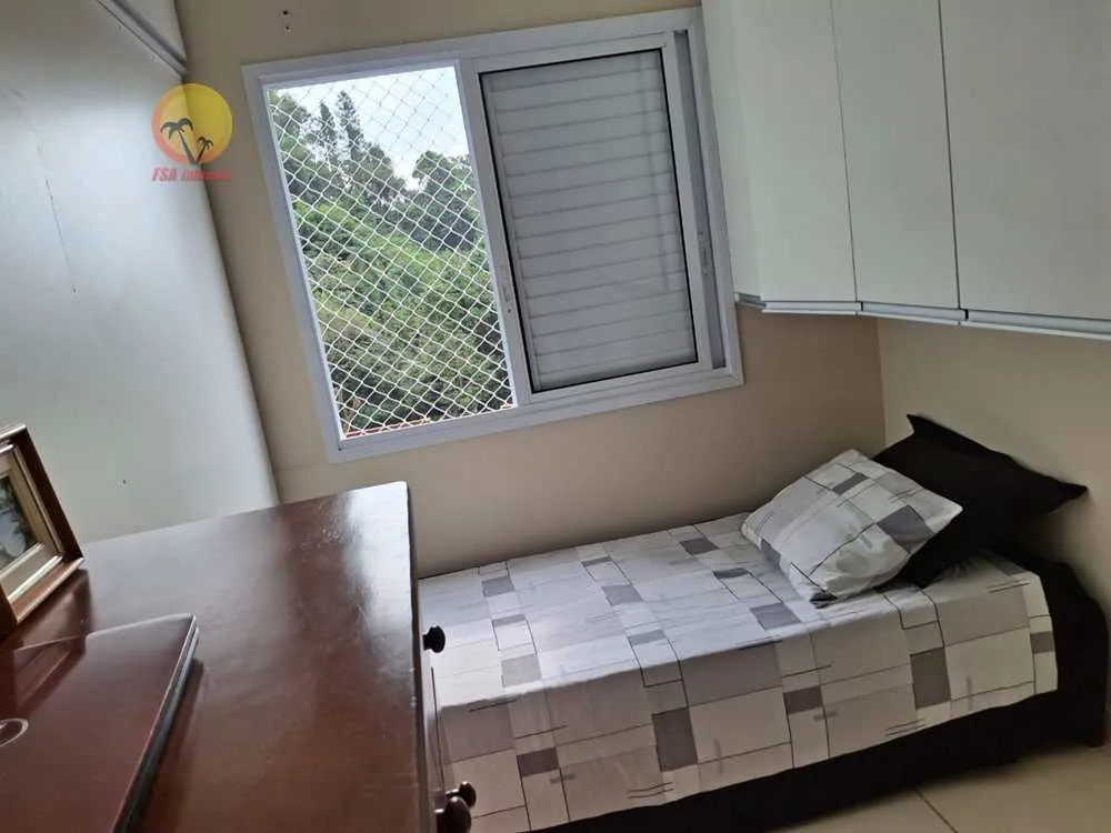 Apartamento, 3 quartos, 90 m² - Foto 5