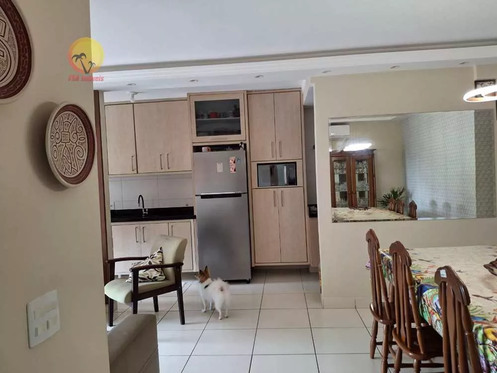 Apartamento, 3 quartos, 90 m² - Foto 4