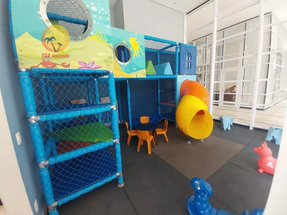 Apartamento, 3 quartos, 128 m² - Foto 2