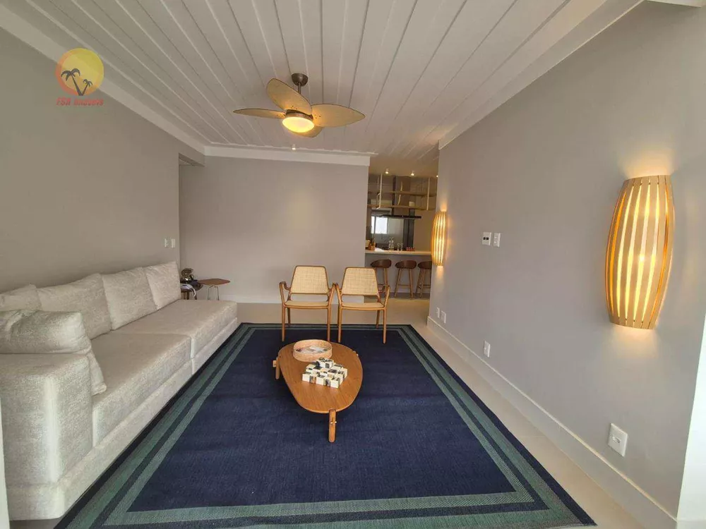 Apartamento, 3 quartos, 128 m² - Foto 3