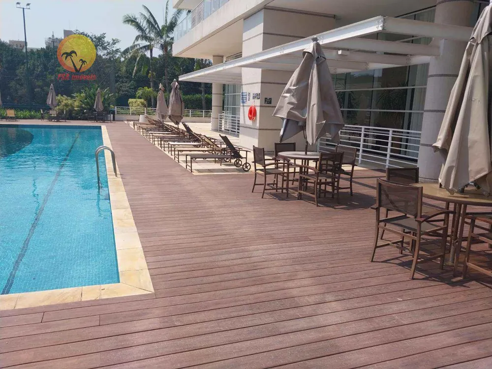 Apartamento, 3 quartos, 128 m² - Foto 15