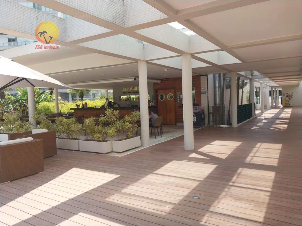 Apartamento, 3 quartos, 128 m² - Foto 12