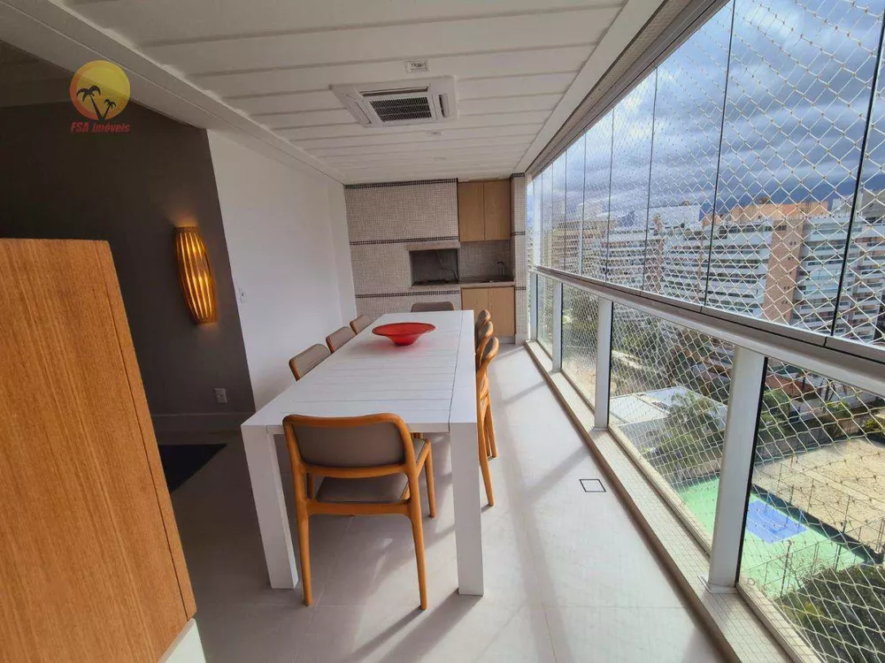 Apartamento, 3 quartos, 128 m² - Foto 4