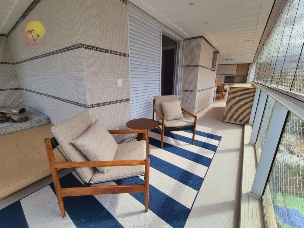 Apartamento, 3 quartos, 128 m² - Foto 3