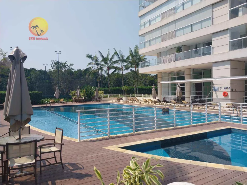 Apartamento, 3 quartos, 128 m² - Foto 13