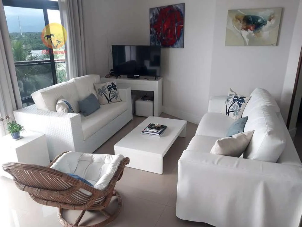 Apartamento, 2 quartos, 80 m² - Foto 2