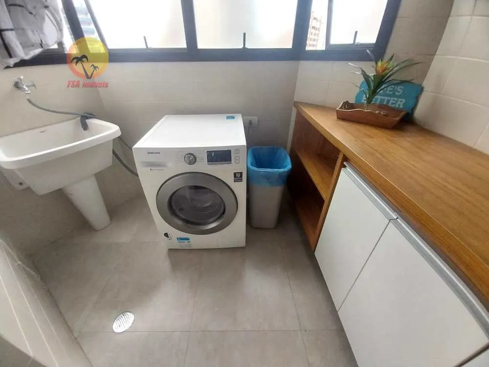 Apartamento, 2 quartos, 80 m² - Foto 3