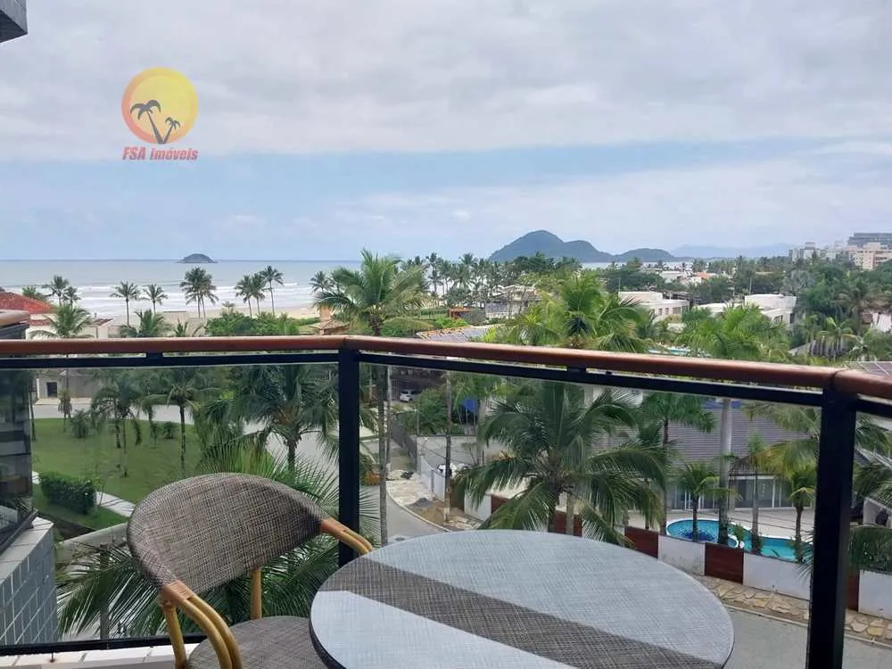 Apartamento, 2 quartos, 80 m² - Foto 1