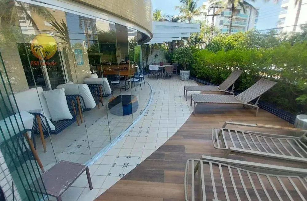 Apartamento, 3 quartos, 180 m² - Foto 14